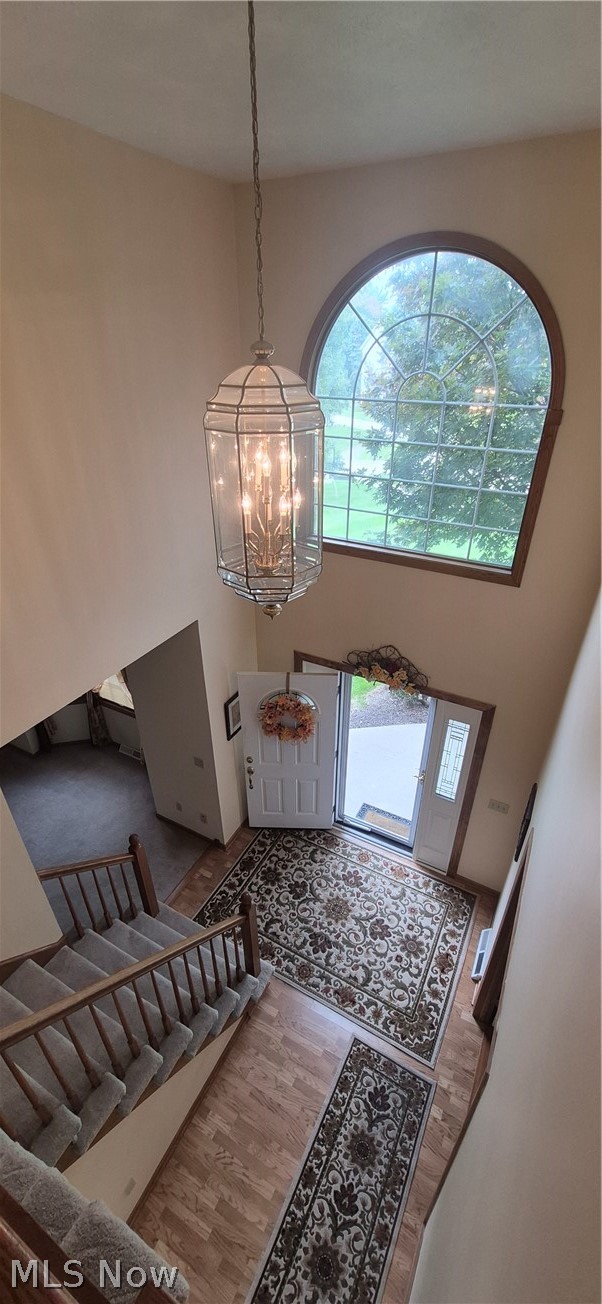 19457 Stony Point Drive Strongsville OH 44136