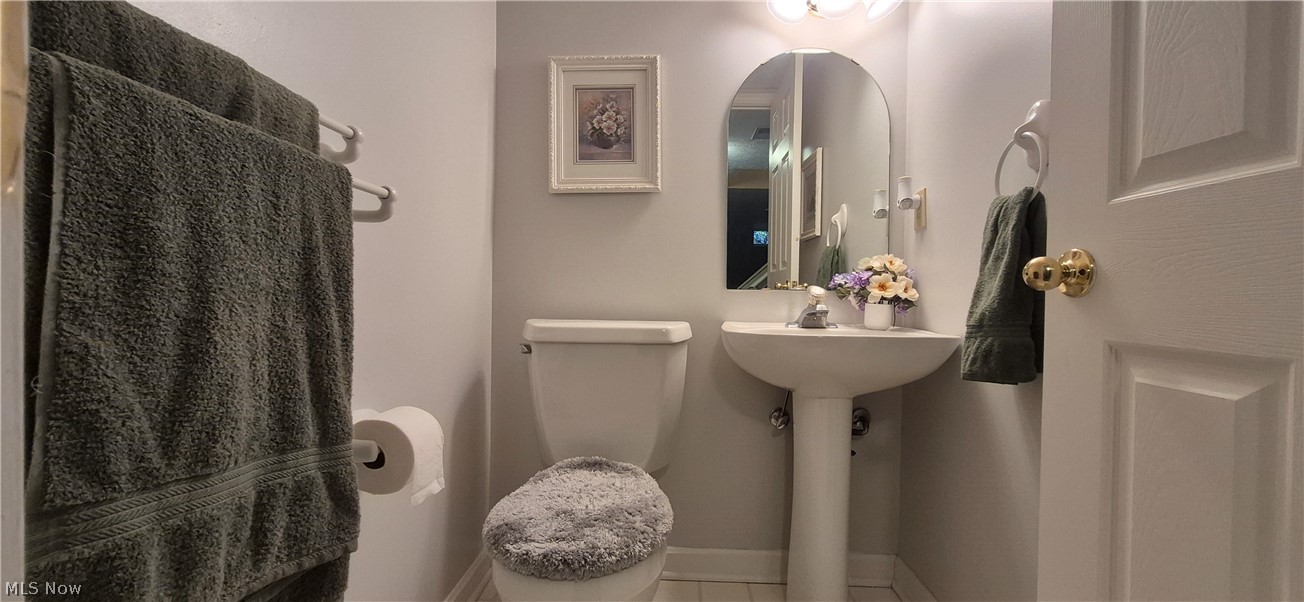 19457 Stony Point Drive Strongsville OH 44136
