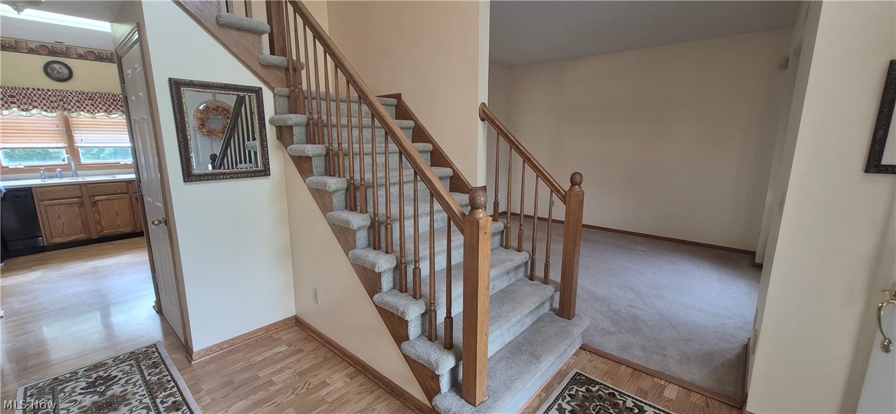 19457 Stony Point Drive Strongsville OH 44136