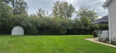 19457 Stony Point Drive Strongsville OH 44136