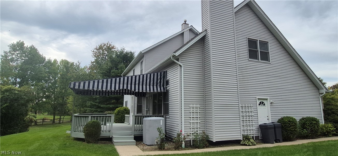 19457 Stony Point Drive Strongsville OH 44136