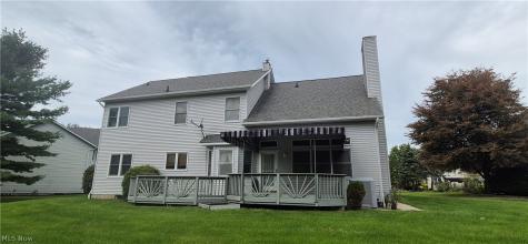 19457 Stony Point Drive Strongsville OH 44136