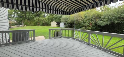 19457 Stony Point Drive Strongsville OH 44136