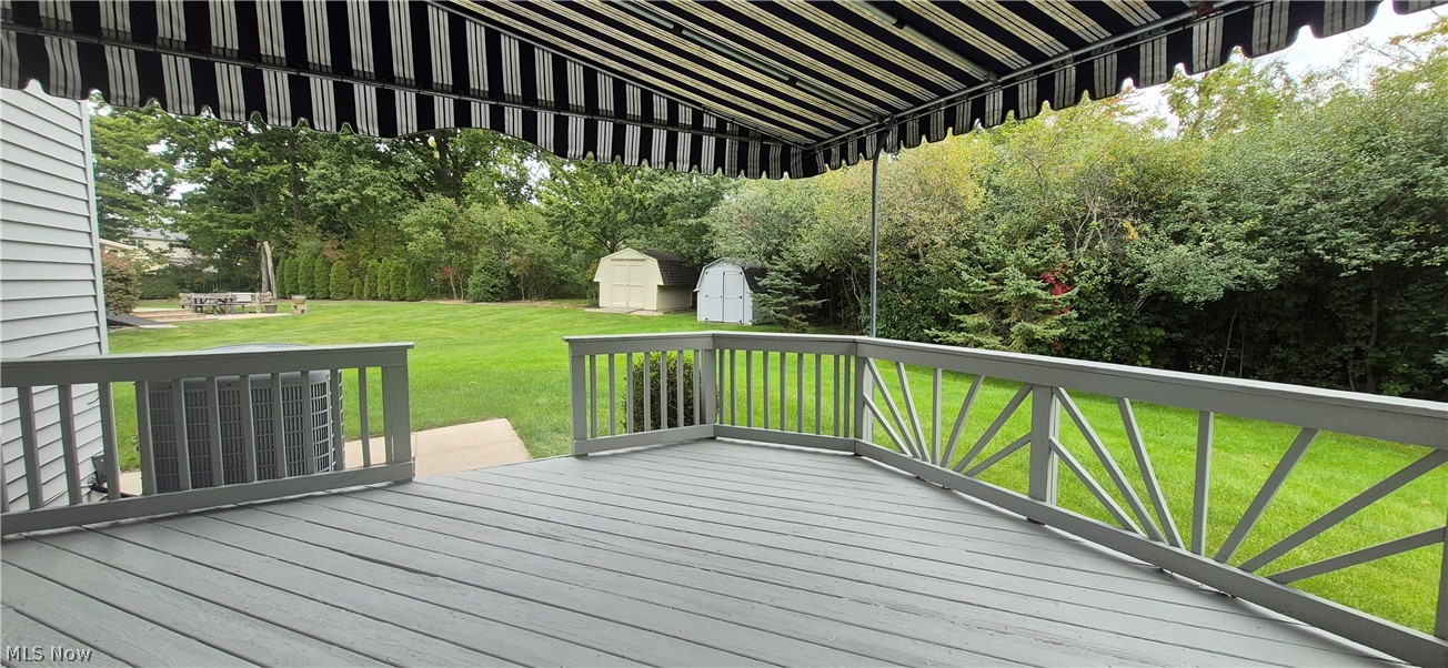 19457 Stony Point Drive Strongsville OH 44136