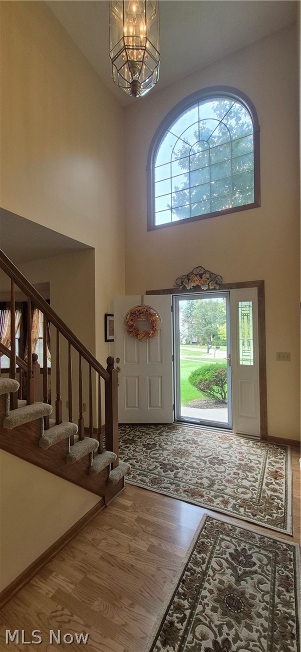 19457 Stony Point Drive Strongsville OH 44136