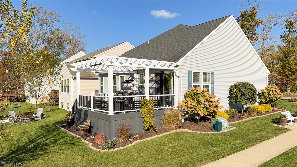 10424 Maryland Street Aurora OH 44202