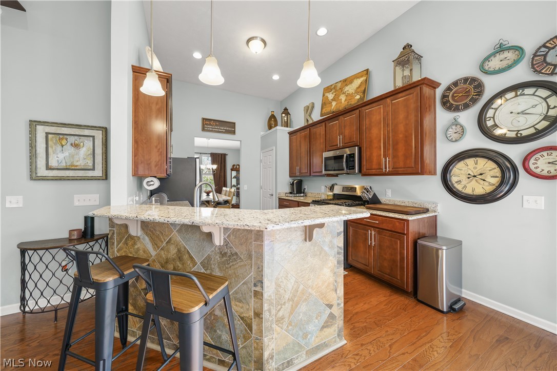 10424 Maryland Street Aurora OH 44202
