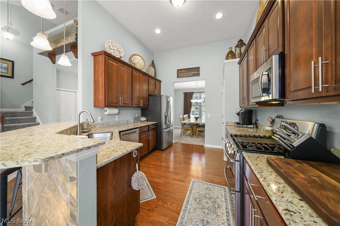 10424 Maryland Street Aurora OH 44202