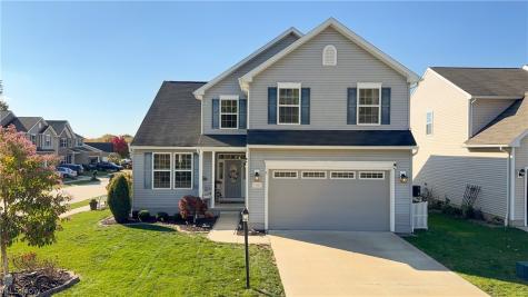 10424 Maryland Street Aurora OH 44202