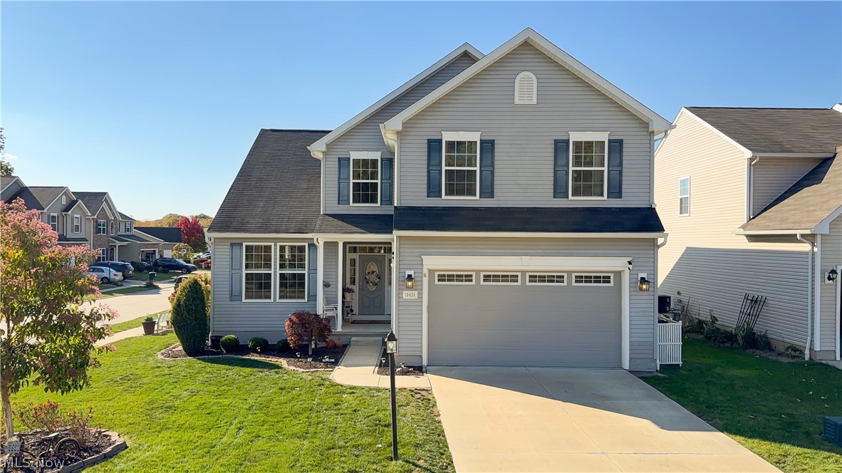 10424 Maryland Street Aurora OH 44202