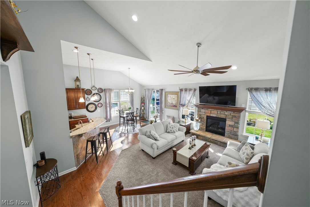 10424 Maryland Street Aurora OH 44202