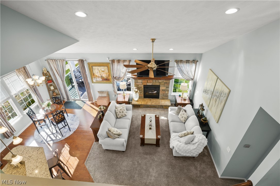 10424 Maryland Street Aurora OH 44202