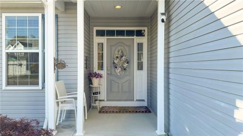 10424 Maryland Street Aurora OH 44202