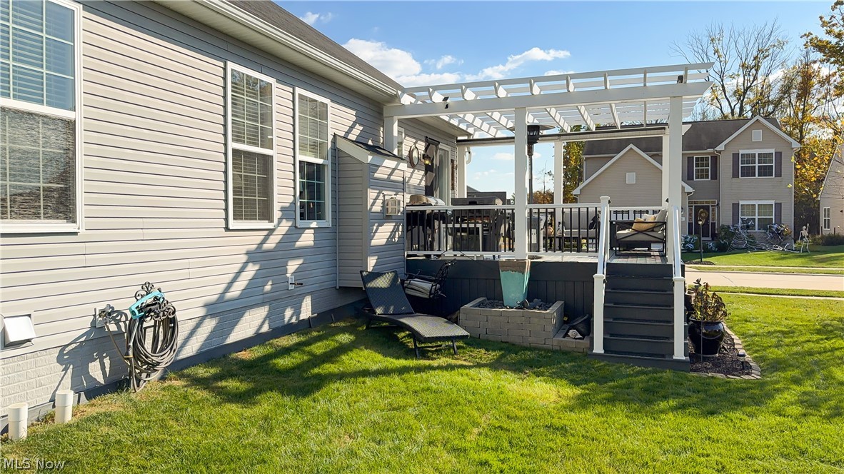 10424 Maryland Street Aurora OH 44202