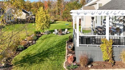 10424 Maryland Street Aurora OH 44202
