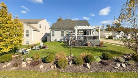 10424 Maryland Street Aurora OH 44202