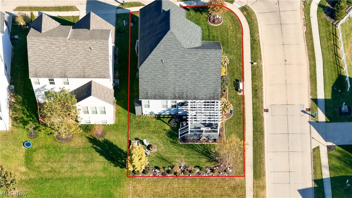 10424 Maryland Street Aurora OH 44202