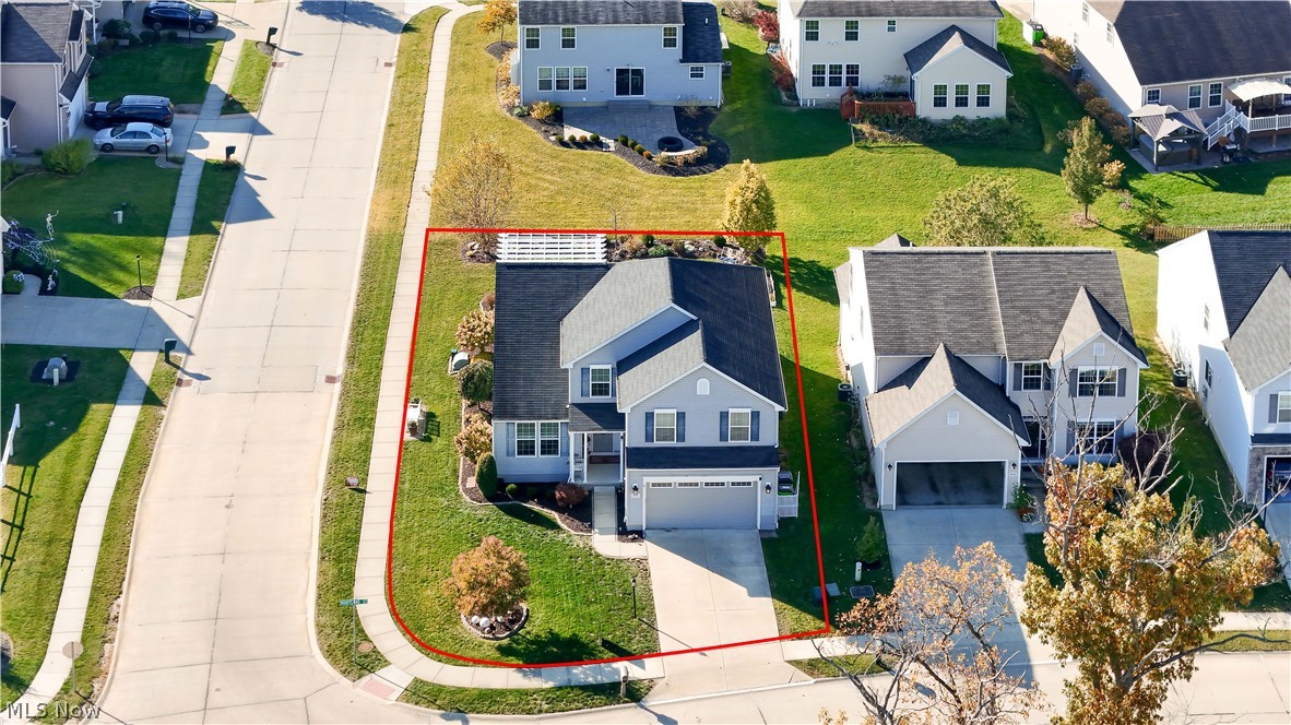 10424 Maryland Street Aurora OH 44202