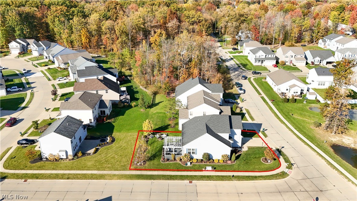 10424 Maryland Street Aurora OH 44202