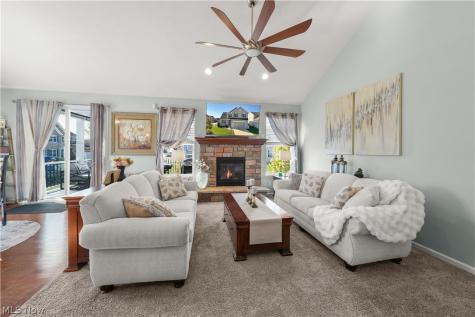 10424 Maryland Street Aurora OH 44202