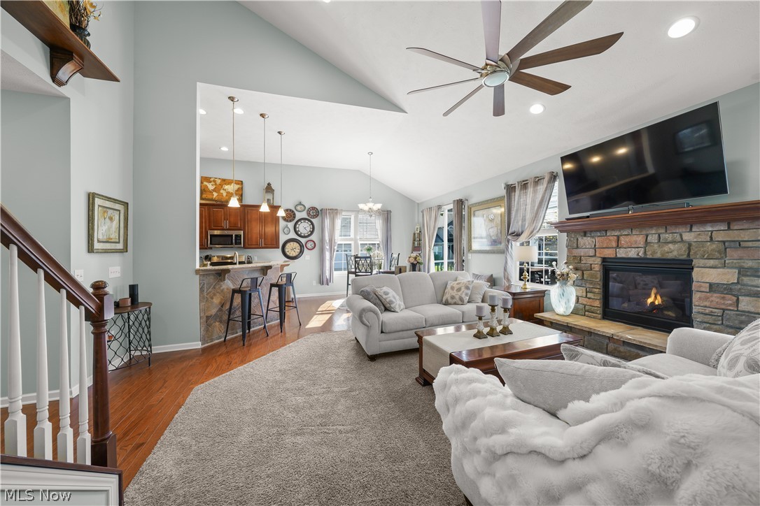 10424 Maryland Street Aurora OH 44202