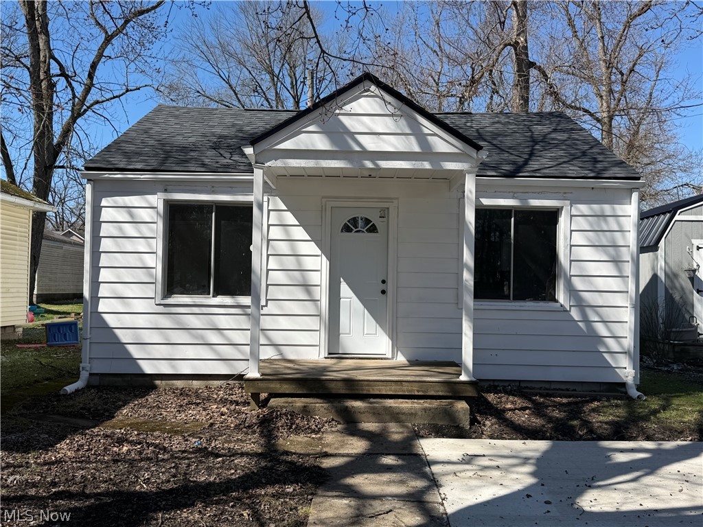 510 Sherman Niles OH 44446