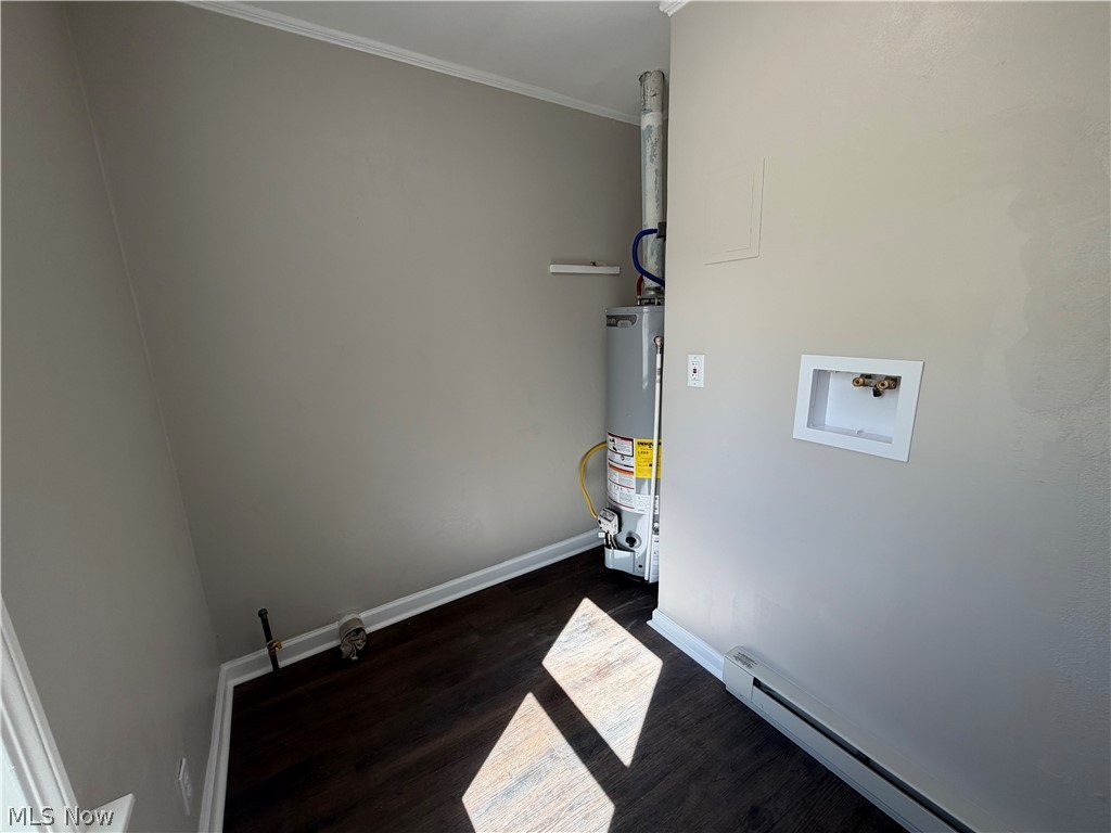 510 Sherman Niles OH 44446