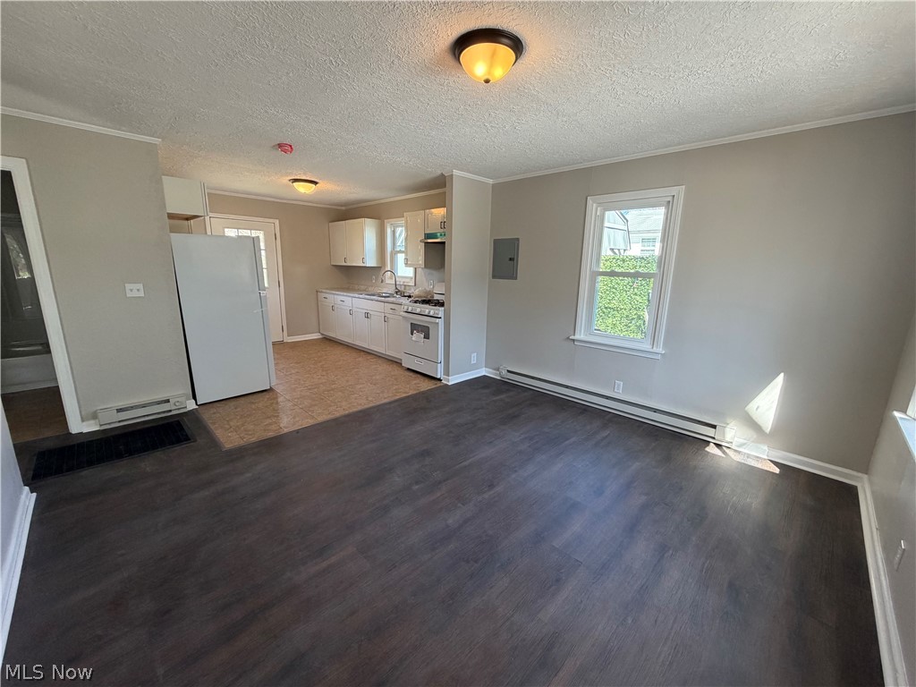 510 Sherman Niles OH 44446