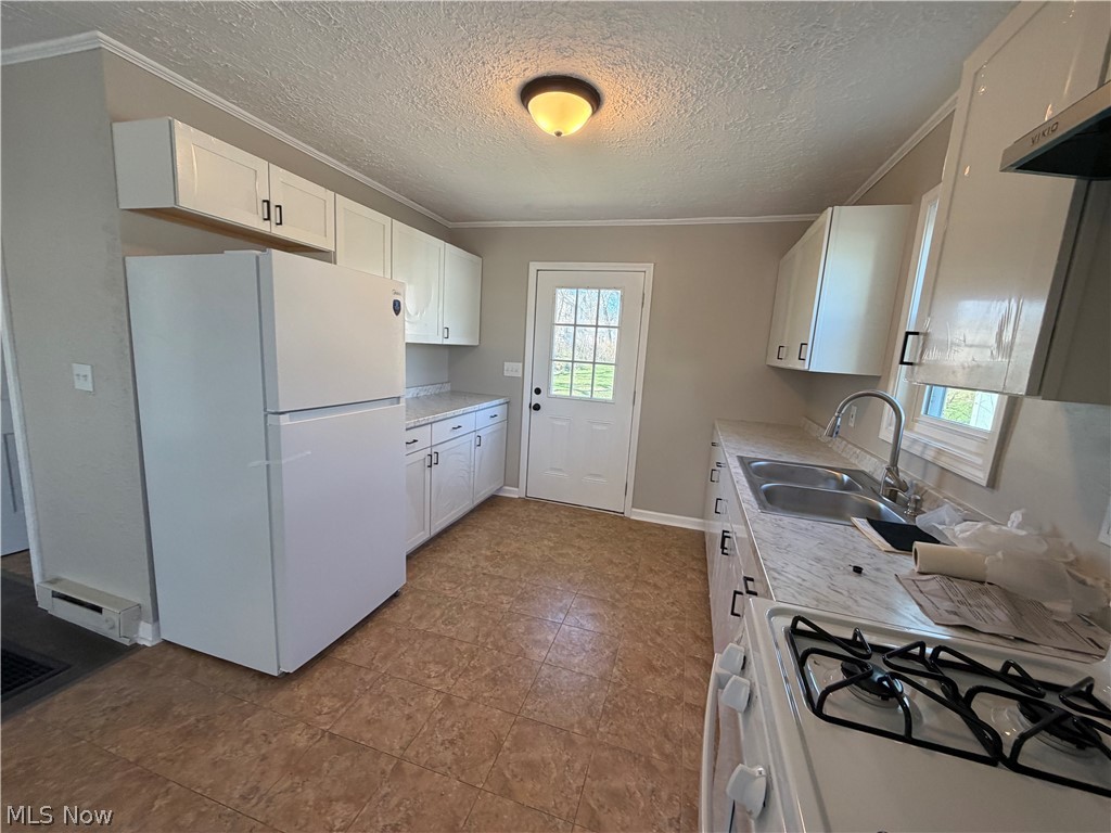 510 Sherman Niles OH 44446