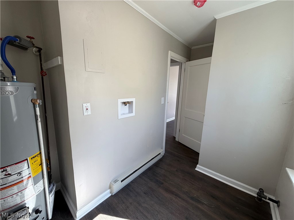 510 Sherman Niles OH 44446