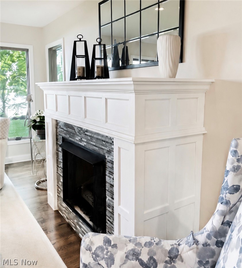 8745 Locust Street SW Sherrodsville OH 44675