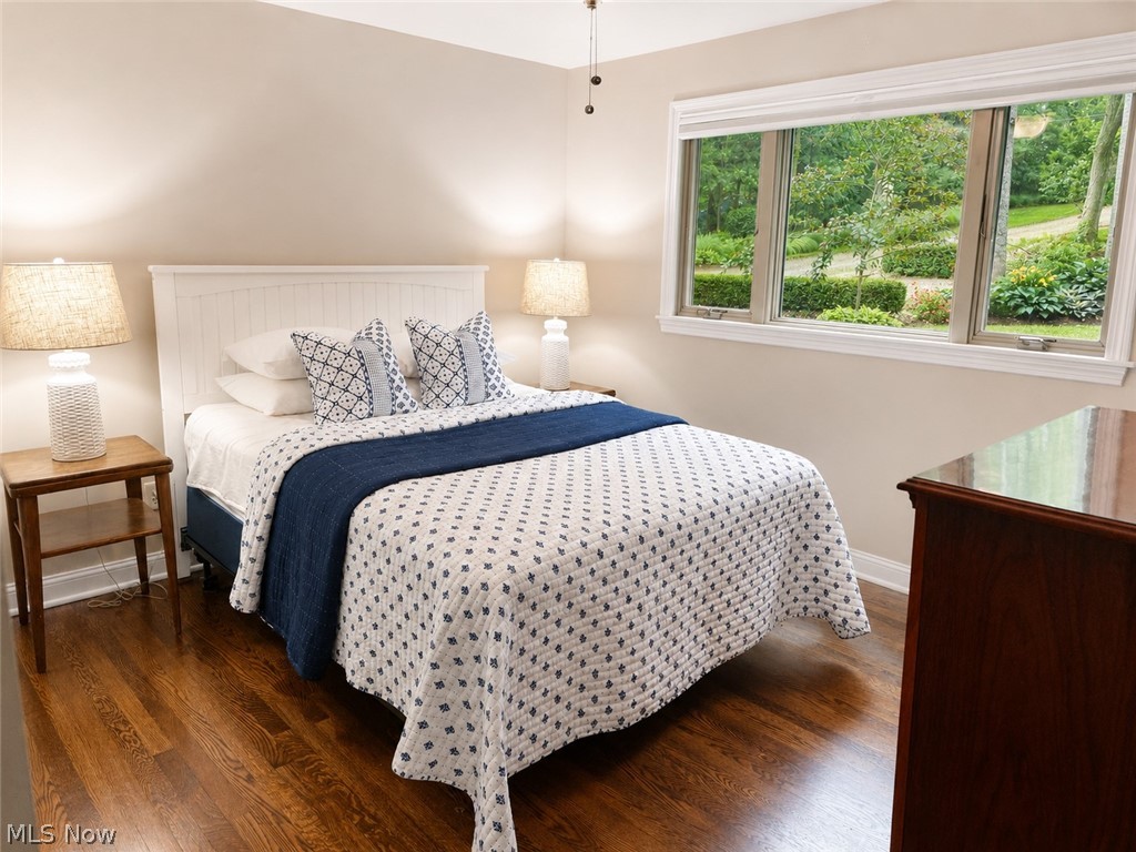 8745 Locust Street SW Sherrodsville OH 44675