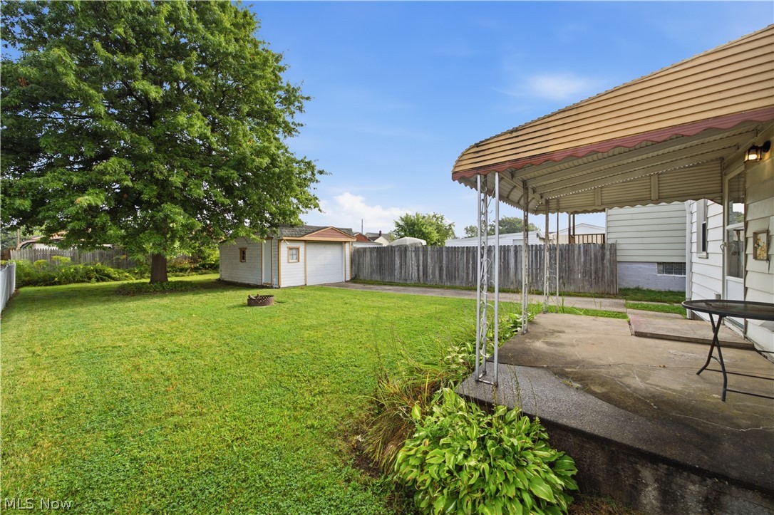 13216 Crossburn Avenue Cleveland OH 44135