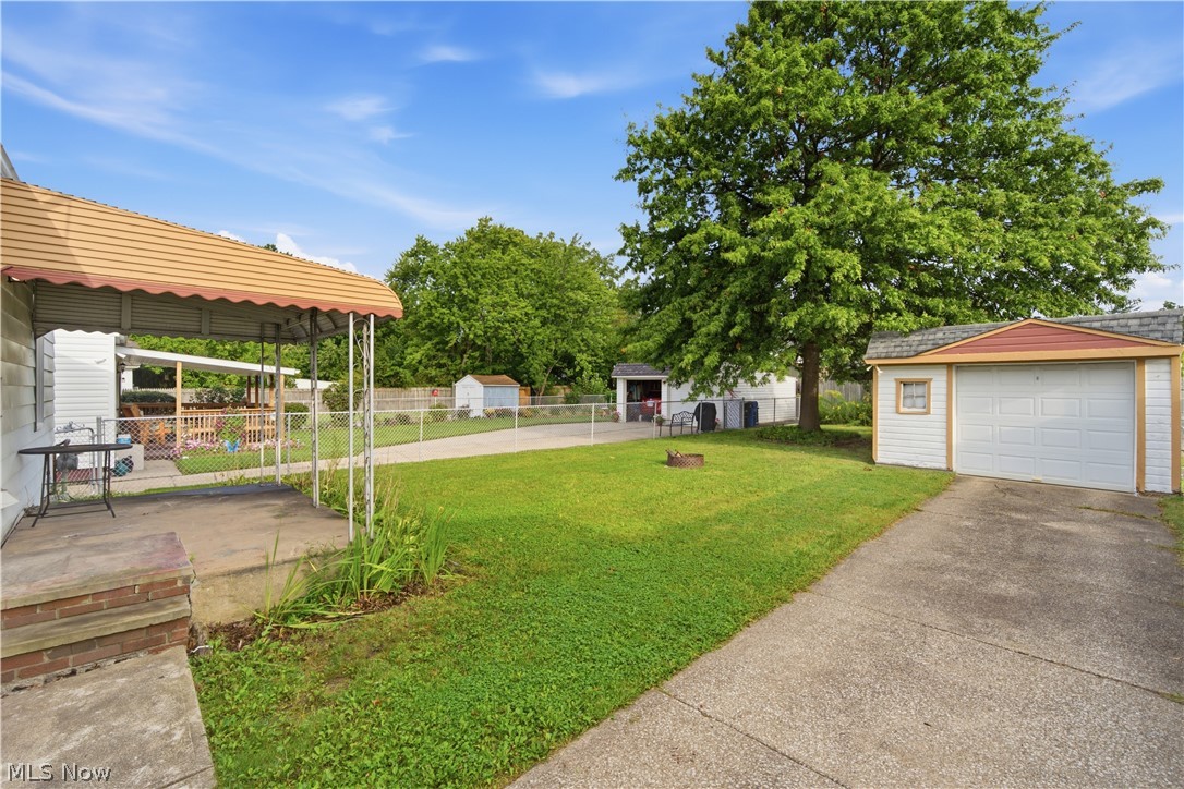 13216 Crossburn Avenue Cleveland OH 44135