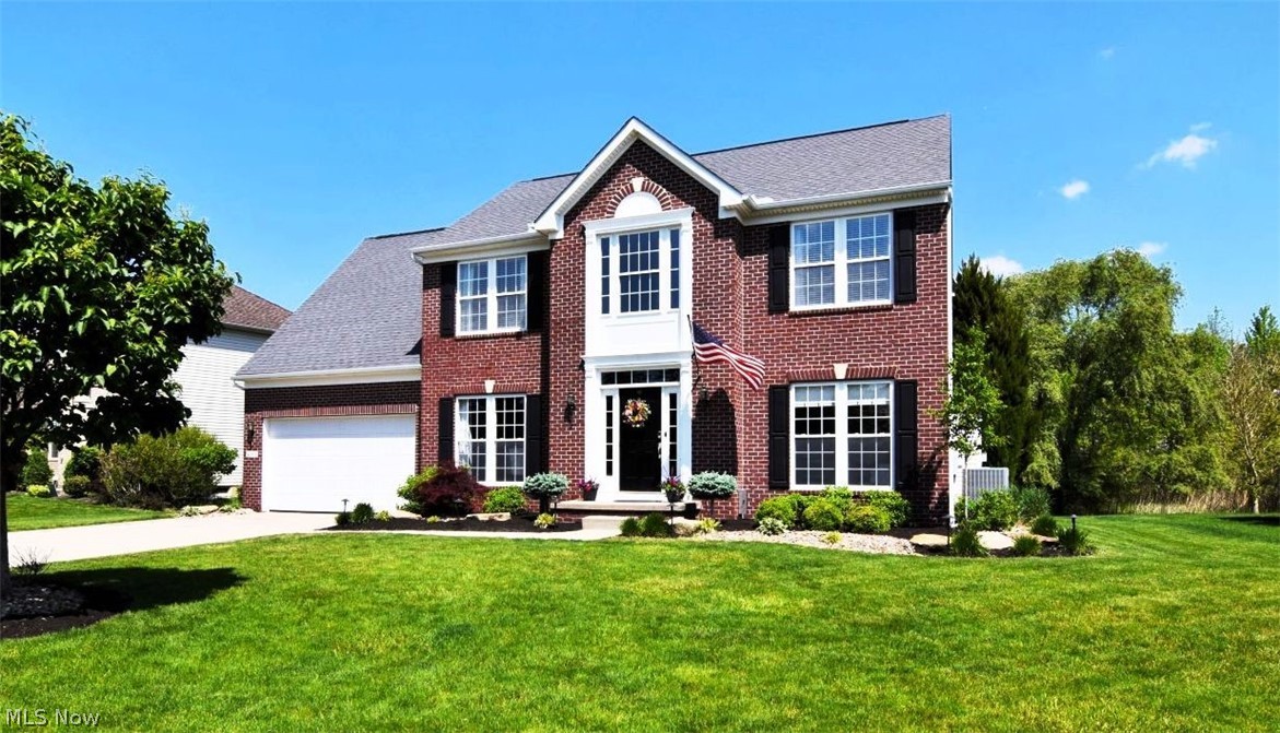 4205 Morley Drive Aurora OH 44202