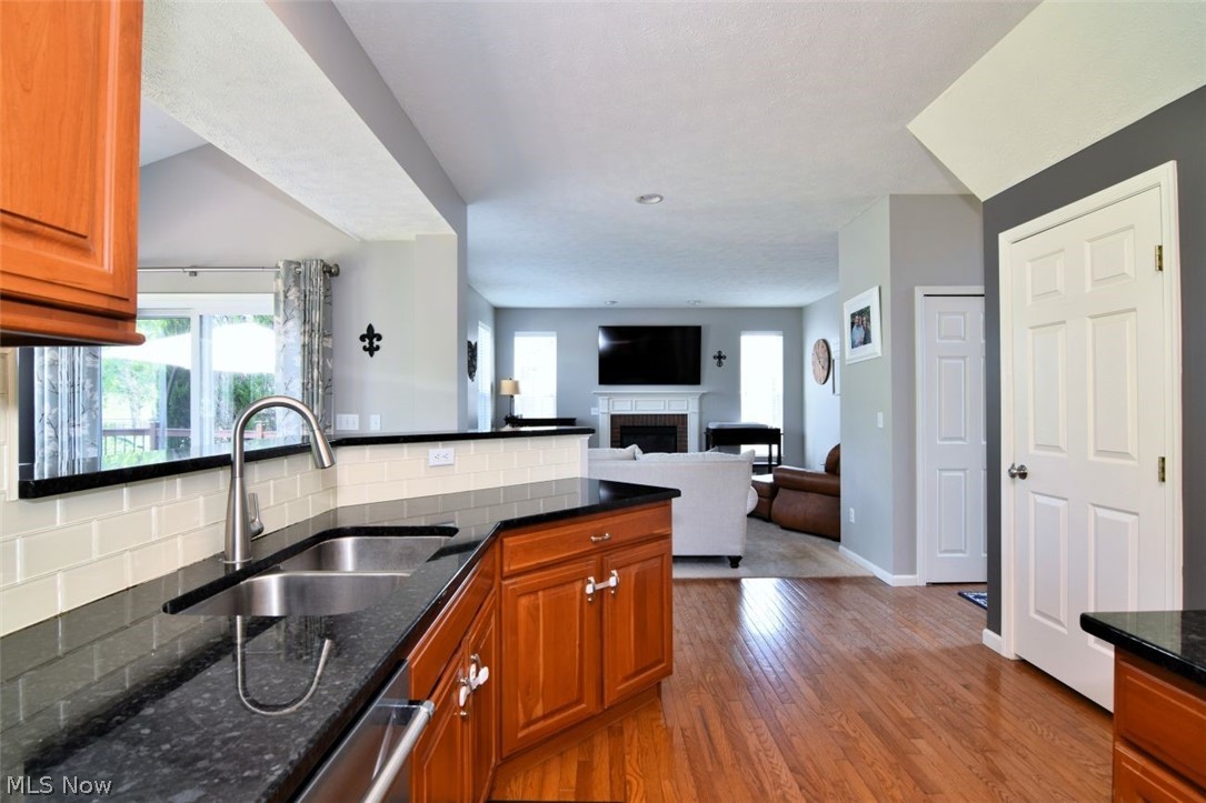 4205 Morley Drive Aurora OH 44202