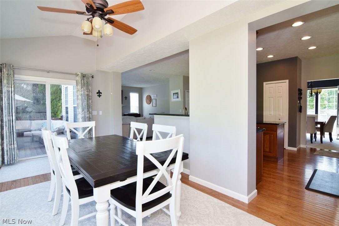 4205 Morley Drive Aurora OH 44202