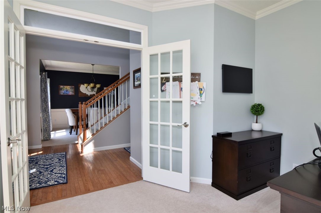 4205 Morley Drive Aurora OH 44202