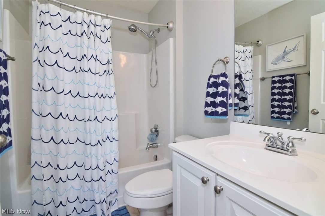 4205 Morley Drive Aurora OH 44202