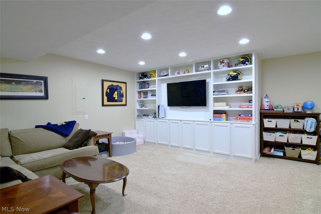4205 Morley Drive Aurora OH 44202