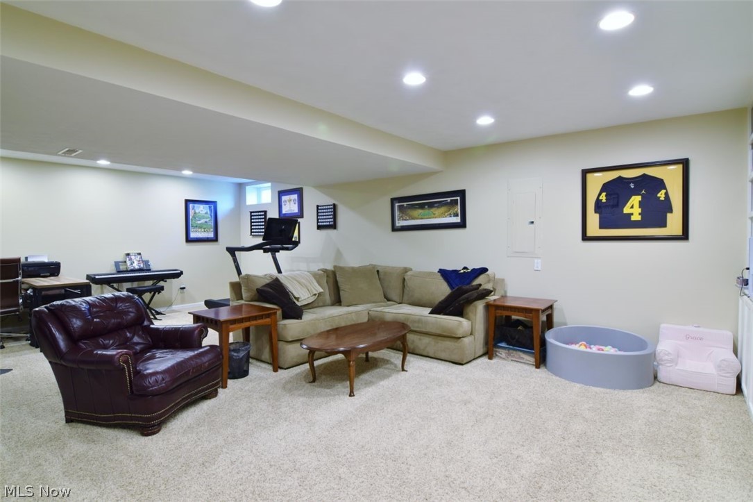 4205 Morley Drive Aurora OH 44202