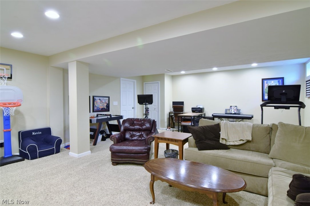 4205 Morley Drive Aurora OH 44202