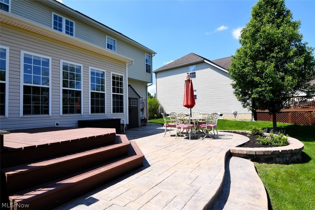 4205 Morley Drive Aurora OH 44202