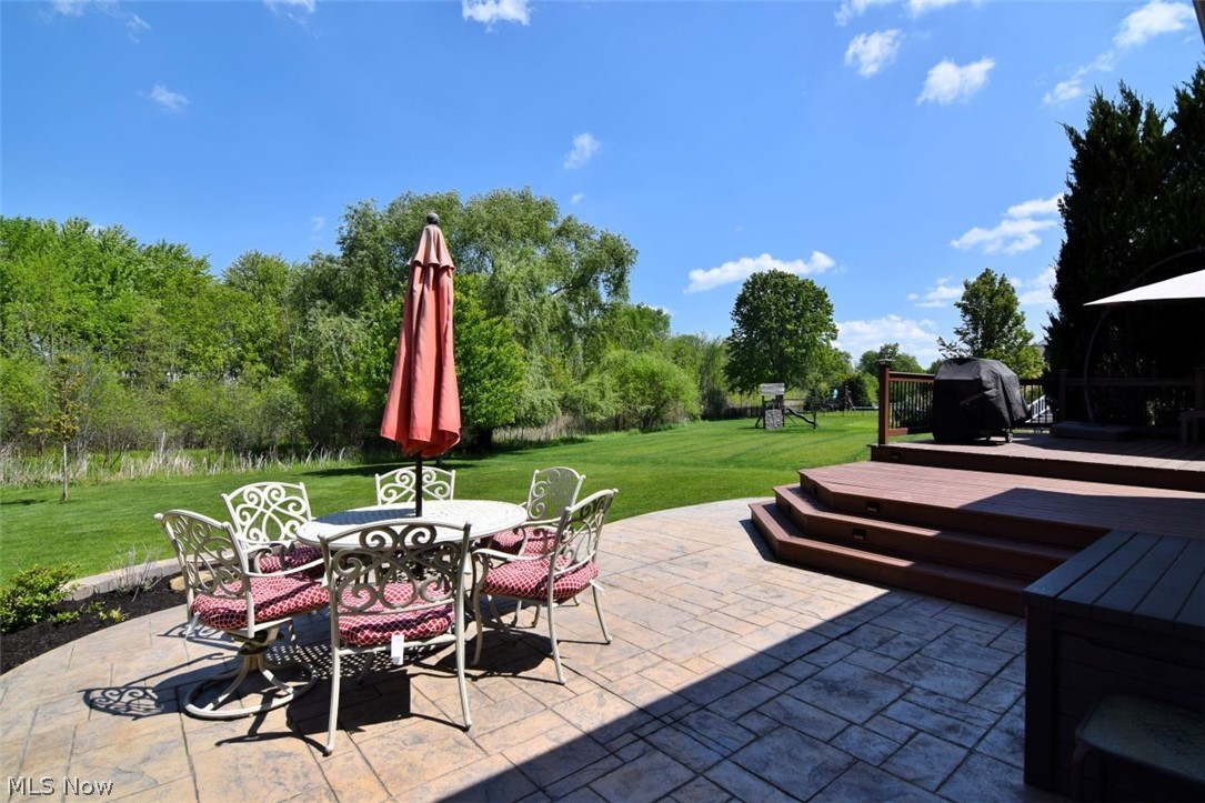 4205 Morley Drive Aurora OH 44202