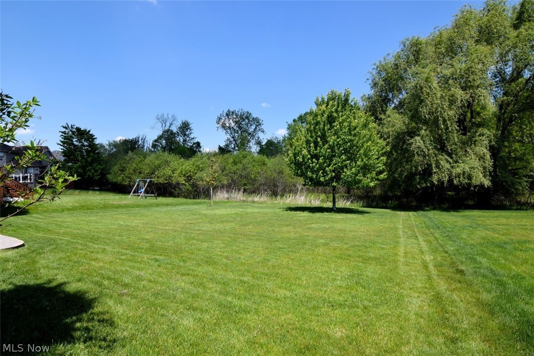 4205 Morley Drive Aurora OH 44202