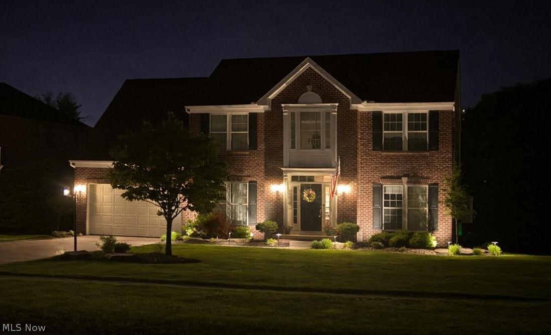 4205 Morley Drive Aurora OH 44202