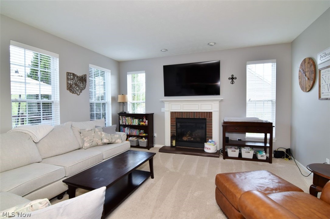 4205 Morley Drive Aurora OH 44202