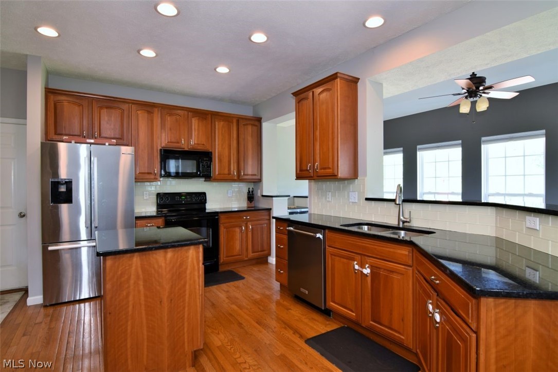4205 Morley Drive Aurora OH 44202