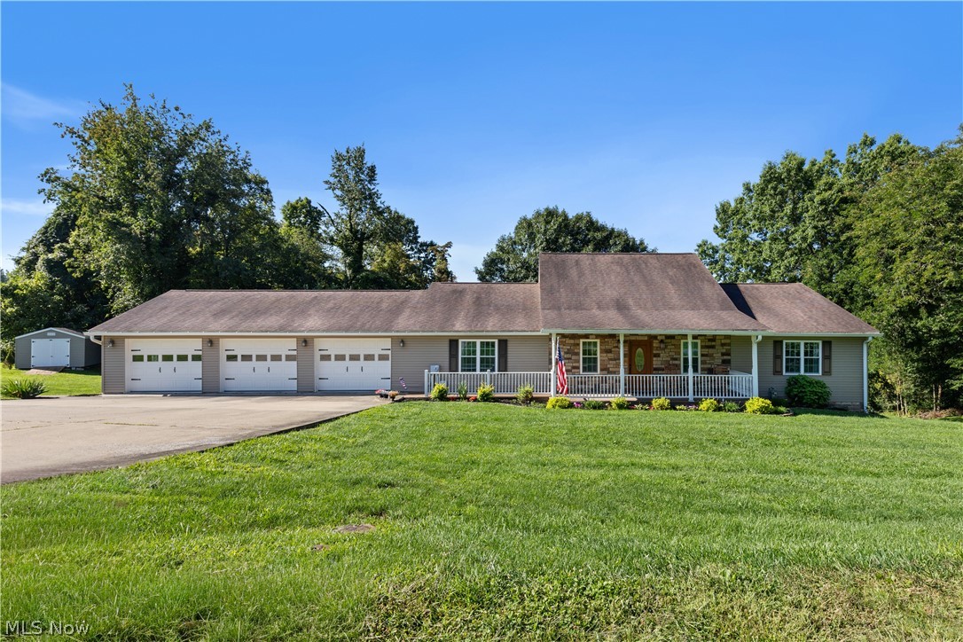 35210 Kirkwood Avenue Barnesville OH 43713