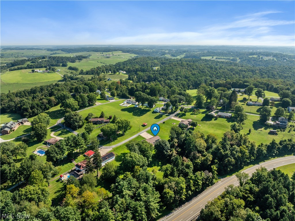 35210 Kirkwood Avenue Barnesville OH 43713